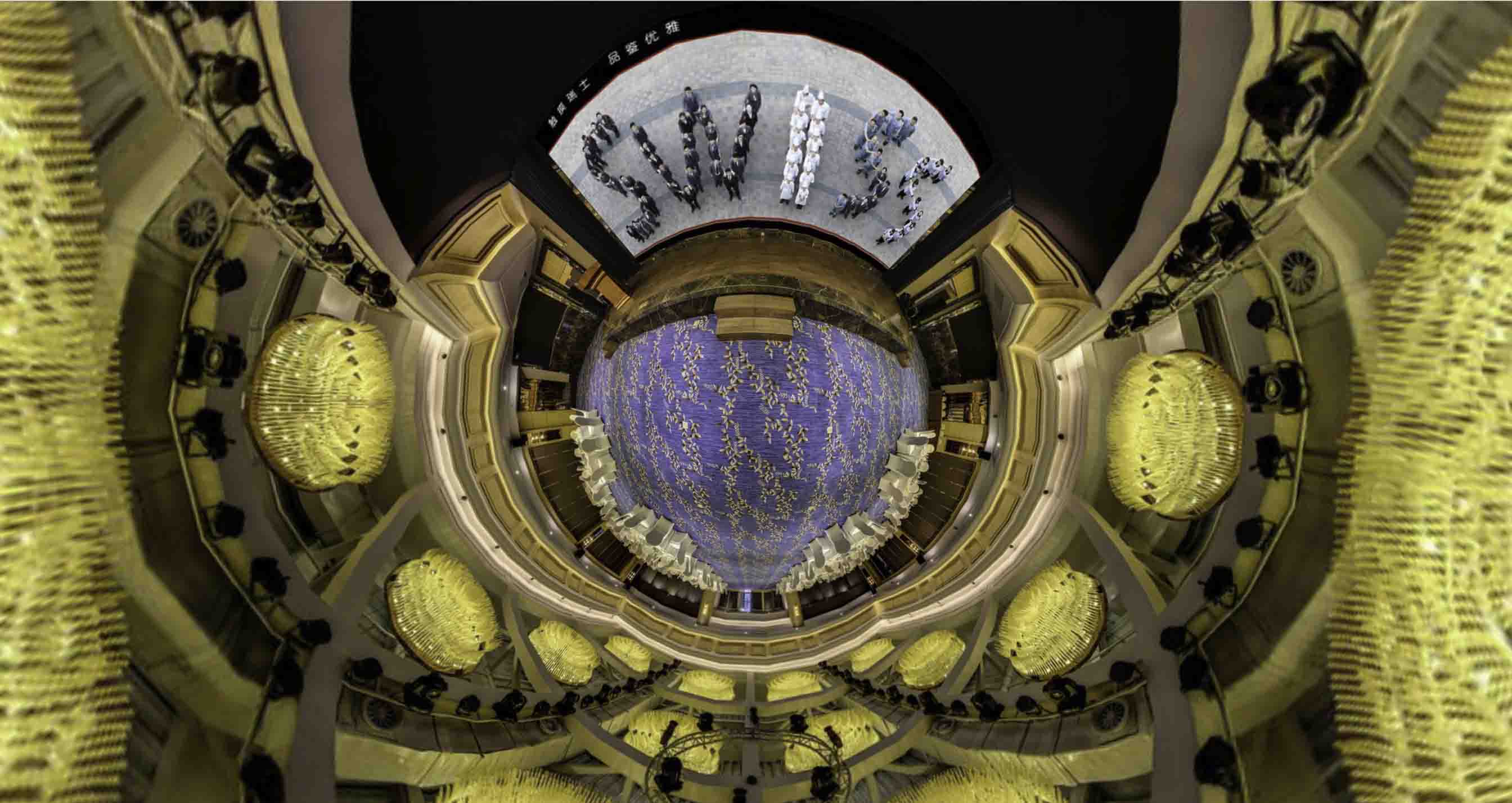 农安探索VR全景拍摄中的深度感：营造沉浸式体验的关键要素